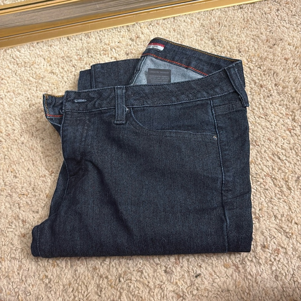Favorite jeanssss